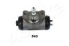 ASHIKA 67-05-543 Wheel Brake Cylinder